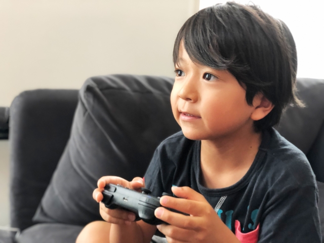 子どもにゲームはng 今一度考えてみましょう みらいごとラボ