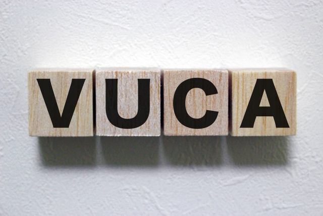 「VUCA時代」に重要なプログラミング教育